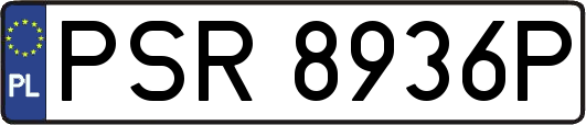 PSR8936P