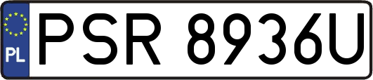 PSR8936U