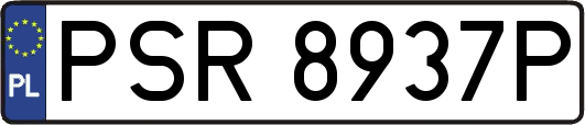 PSR8937P