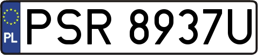PSR8937U