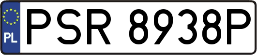 PSR8938P