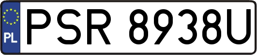 PSR8938U