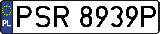PSR8939P