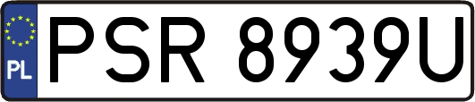 PSR8939U