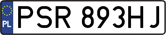PSR893HJ