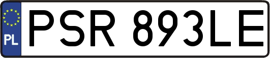 PSR893LE