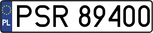 PSR89400