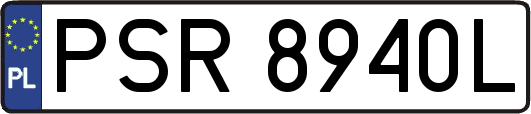 PSR8940L