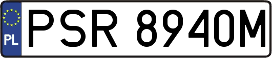 PSR8940M