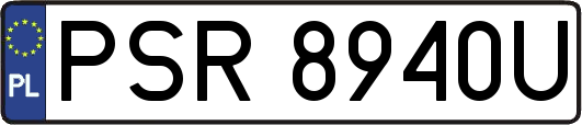 PSR8940U