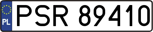 PSR89410