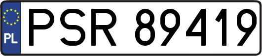 PSR89419