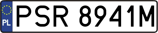 PSR8941M