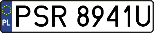 PSR8941U