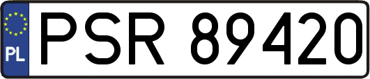PSR89420