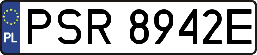 PSR8942E