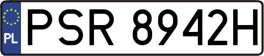 PSR8942H