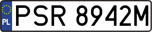 PSR8942M