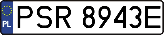 PSR8943E