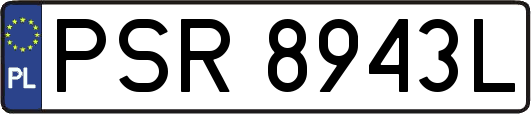 PSR8943L