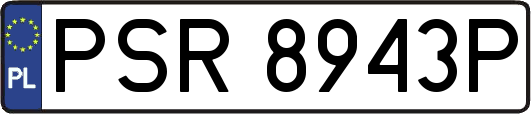 PSR8943P