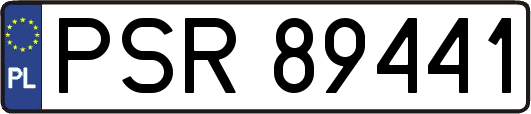 PSR89441