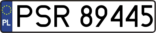 PSR89445