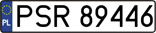 PSR89446