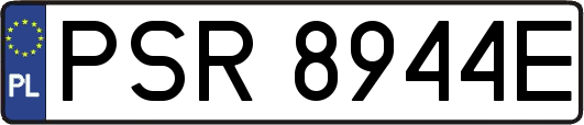 PSR8944E