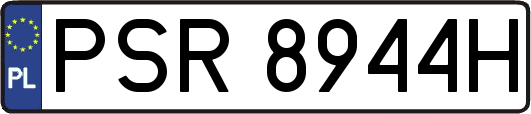 PSR8944H