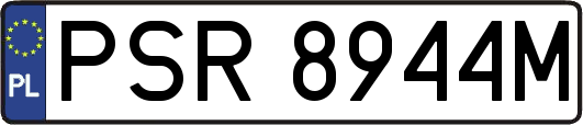 PSR8944M
