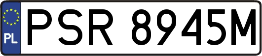 PSR8945M