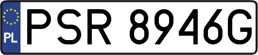 PSR8946G