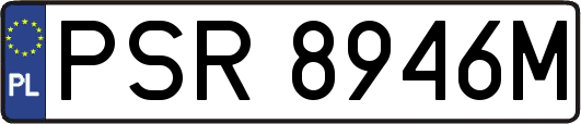 PSR8946M
