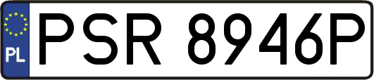PSR8946P