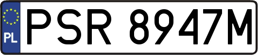 PSR8947M