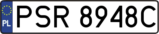 PSR8948C