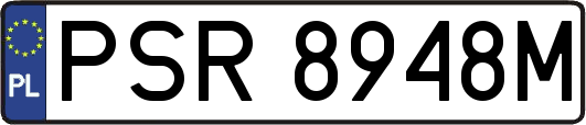 PSR8948M