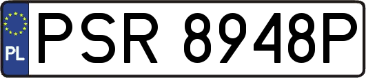 PSR8948P