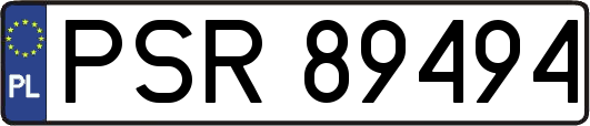 PSR89494