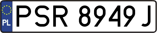 PSR8949J