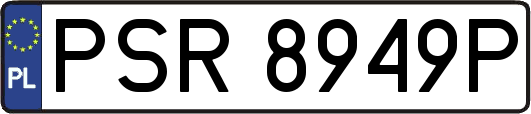 PSR8949P