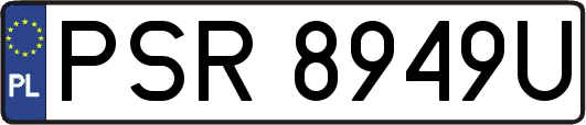 PSR8949U