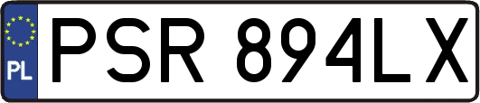 PSR894LX