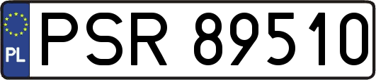 PSR89510