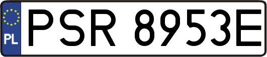 PSR8953E