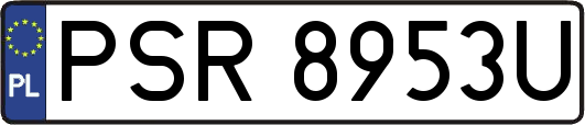PSR8953U