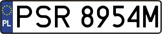 PSR8954M