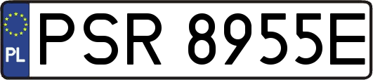 PSR8955E