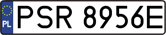 PSR8956E